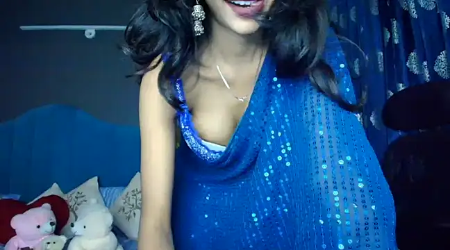 CUTE princess 143 online show from 6, 2, 2025