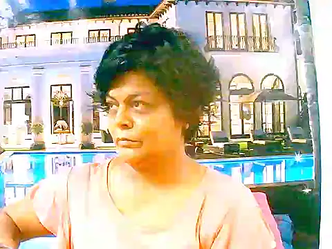 indianCherryPie online show from 13, 2, 2025