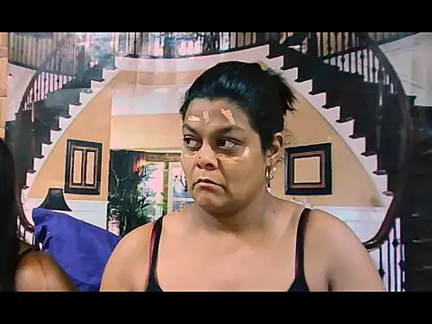 indianCherryPie online show from 17, 10, 2025