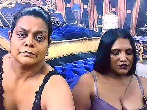 indianCherryPie online show from 23, 11, 2025