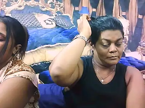 indianCherryPie online show from 27, 11, 2025