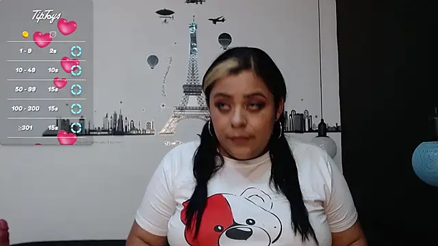 brendamaz online show from 20, 3, 2025