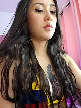 Snapshot of Selena_blake chatting on 27, 6, 2026 Selena blake online show from 27, 6, 2026
