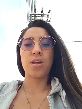 VALERY-03  online show from 11, 2, 2026