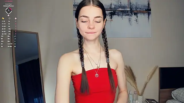 MaryJacksoon online show from 9, 2, 2026