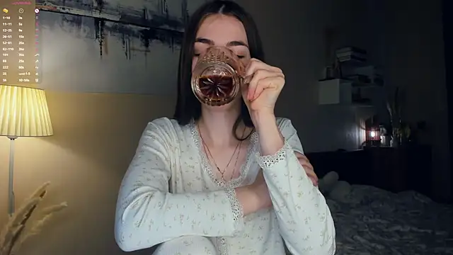 MaryJacksoon online show from 15, 2, 2026