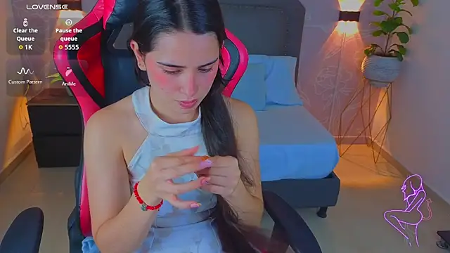 angelica dymond online show from 7, 3, 2026