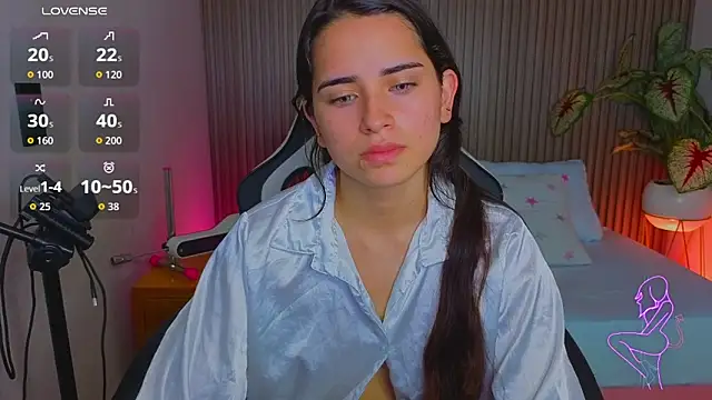 angelica dymond online show from 8, 4, 2026