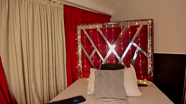 MicaelaHot  online show from 10, 2, 2026