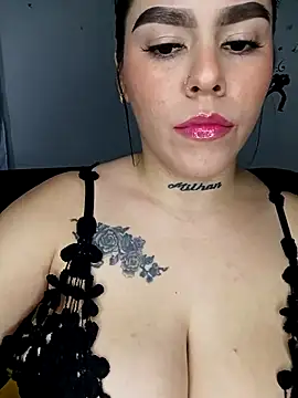 BigTits Kitty online show from 11, 3, 2026