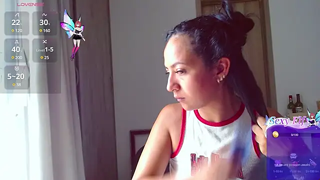 mariamulata online show from 30, 12, 2024