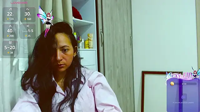 mariamulata online show from 21, 1, 2025