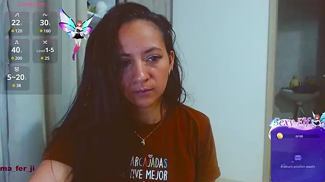 mariamulata online show from 15, 3, 2025