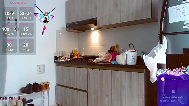 mariamulata online show from 20, 3, 2025