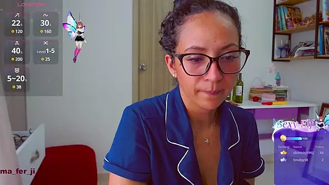 mariamulata online show from 22, 3, 2025