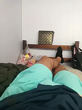 Snapshot of 1995eduardo chatting on 9, 11, 2025 1995eduardo online show from 9, 11, 2025