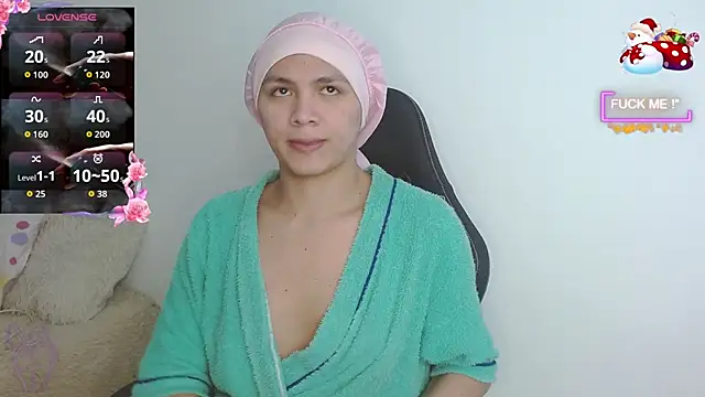 giuliana andrade online show from 13, 1, 2026