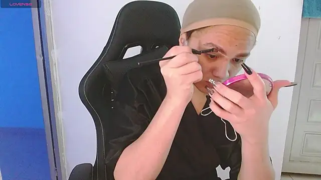 giuliana andrade online show from 17, 2, 2026