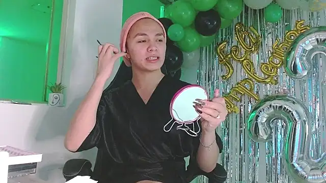 giuliana andrade online show from 26, 2, 2026