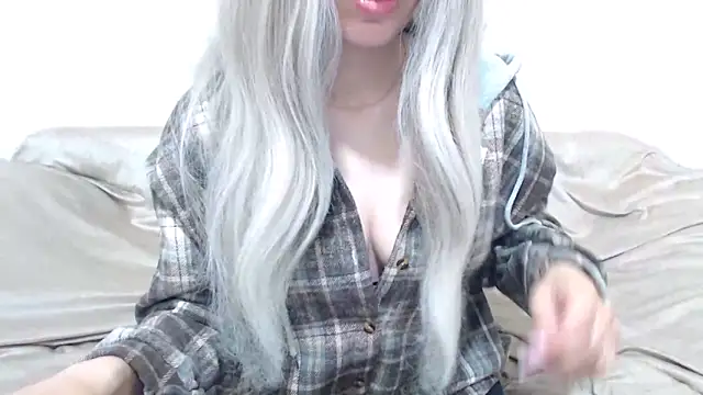  kitty Rose  online show from 1, 4, 2026