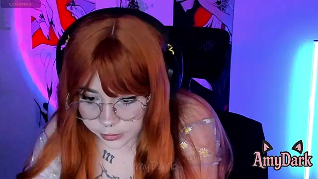 Snapshot of _AmyDark chatting on 7, 5, 2026 AmyDark online show from 7, 5, 2026