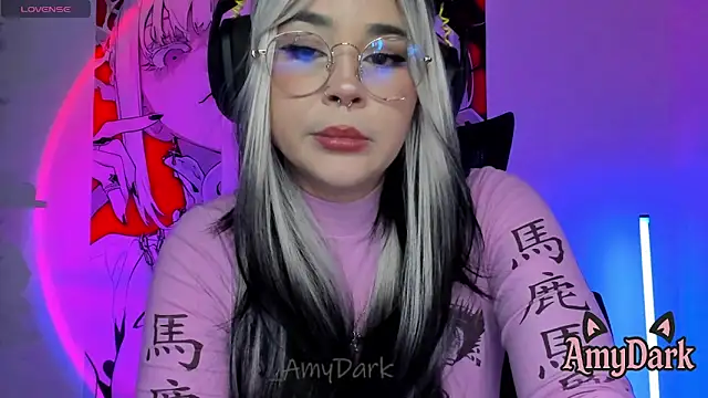 Snapshot of _AmyDark chatting on 13, 5, 2026 AmyDark online show from 13, 5, 2026