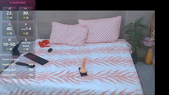 adara deidara online show from 29, 1, 2025