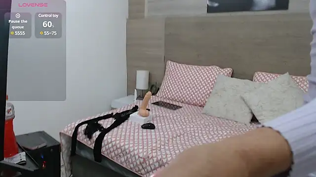 adara deidara online show from 3, 2, 2025