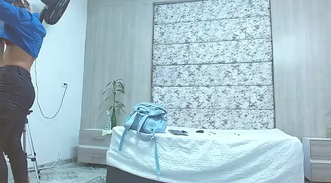 adara deidara online show from 22, 3, 2025