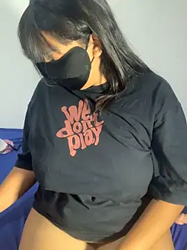 Jeroliee viyana online show from 24, 5, 2026