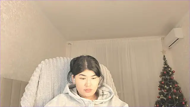 cherry misaki online show from 10, 1, 2025