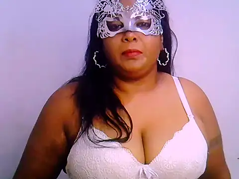 Mysterylady143 online show from 7, 2, 2025