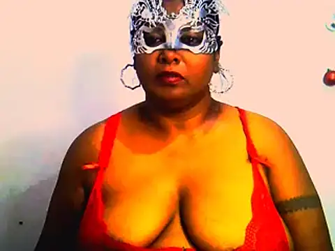 Mysterylady143 online show from 6, 3, 2025