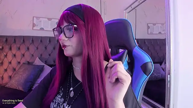 Kitty Gang online show from 1, 10, 2025