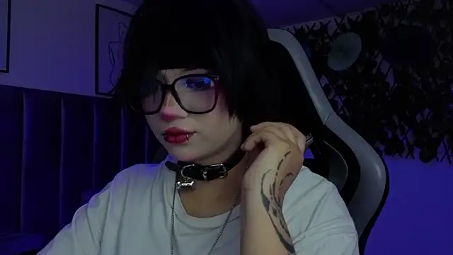 Kitty Gang online show from 21, 5, 2026