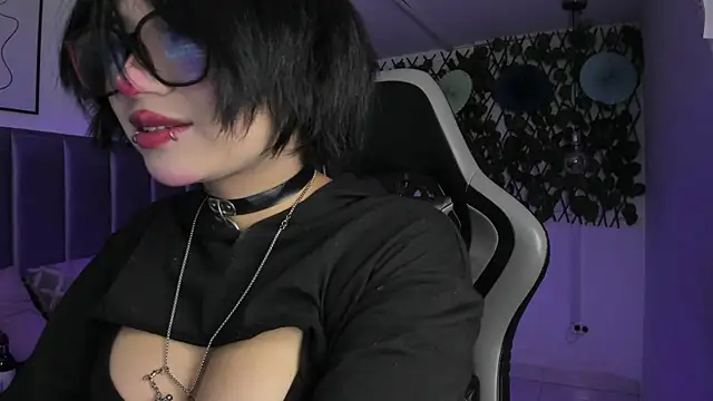 Kitty Gang online show from 2, 6, 2026