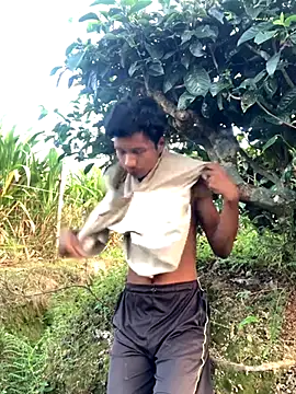 ShroveRising online show from 27, 10, 2025