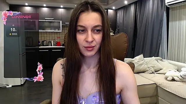 Doll Jasmine  online show from 30, 3, 2026