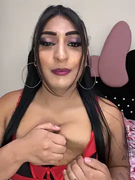 Brianna Trans00 online show from 22, 2, 2025