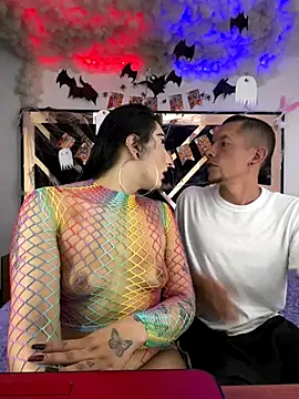 Brianna Trans00 online show from 2, 11, 2025