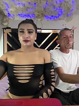 Brianna Trans00 online show from 20, 12, 2025