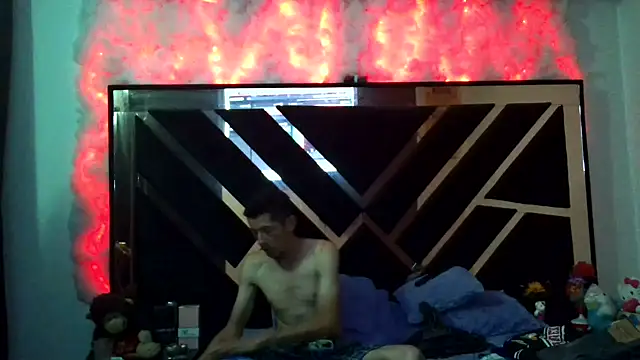 Brianna Trans00 online show from 18, 2, 2026