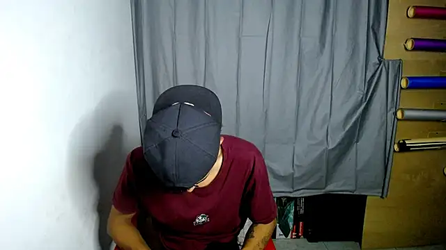 freddy romas online show from 31, 1, 2025