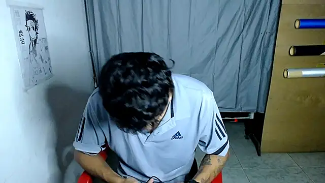 freddy romas online show from 21, 3, 2025