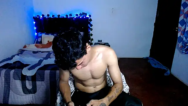 freddy romas online show from 26, 9, 2025