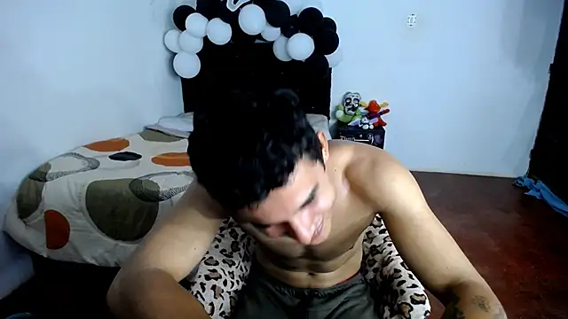 freddy romas online show from 7, 10, 2025