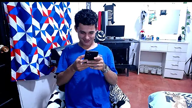 freddy romas online show from 17, 3, 2026