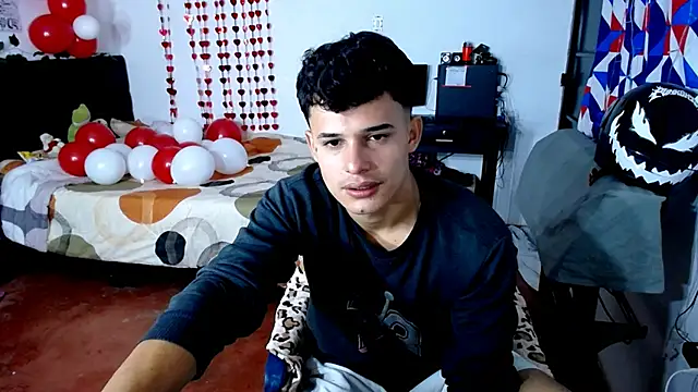 freddy romas online show from 13, 4, 2026