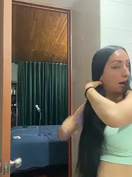 yaralyminjo2 online show from 28, 12, 2024