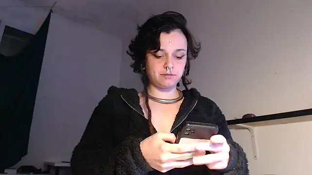 kinkyspirali online show from 21, 3, 2026